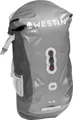 Westin W6 Roll-Top Backpack 40L Silver/Grey
