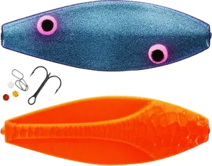 Westin D360 4,5cm 5,5g Opal Burst