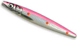 Savage Gear LT Zerling Crankbaits 10.6cm 20g Pink Pearl