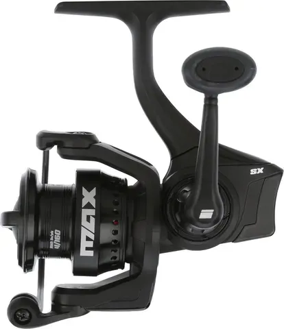Abu Garcia Max SX Stationärrolle 750 2.9kg 173g 53cm 5.2:1