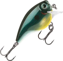 Rapala BX Brat Crankbait 5cm 10g Carbon