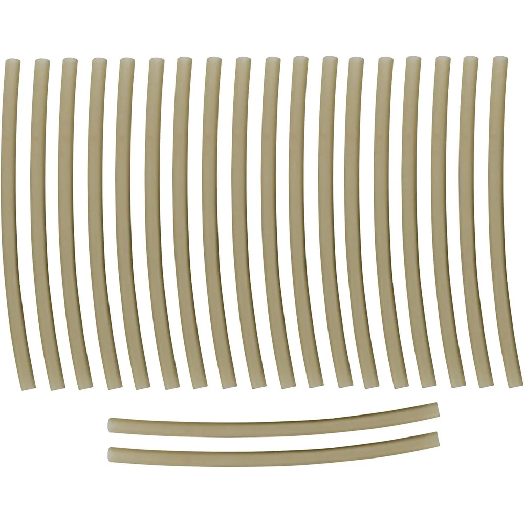 Prologic LM Shrink Tube Assortment 5.5cm 3mm L