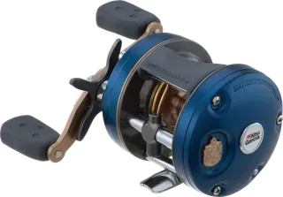 Abu Garcia Ambassadeur C4 Baitcasting Reel 5600 6.3:1