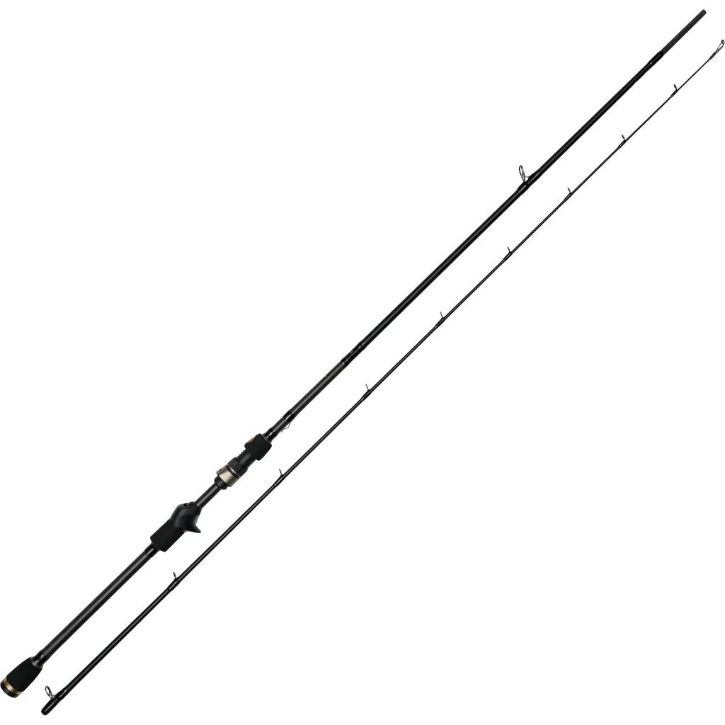 Westin W3 Finesse-T T&C 2nd Baitcastrute 2.13m 7–21g M