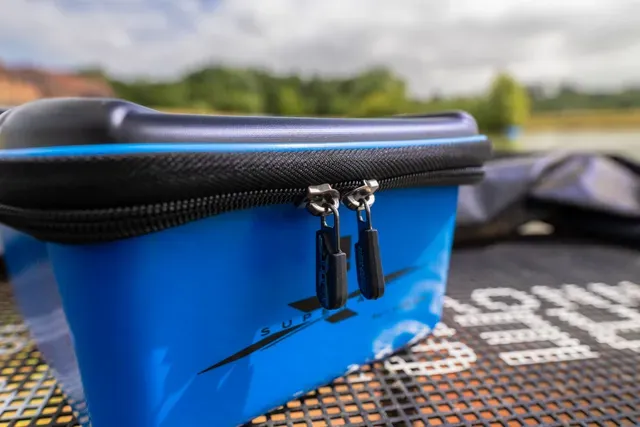 Preston Supera X Bait Safe Mini EVA