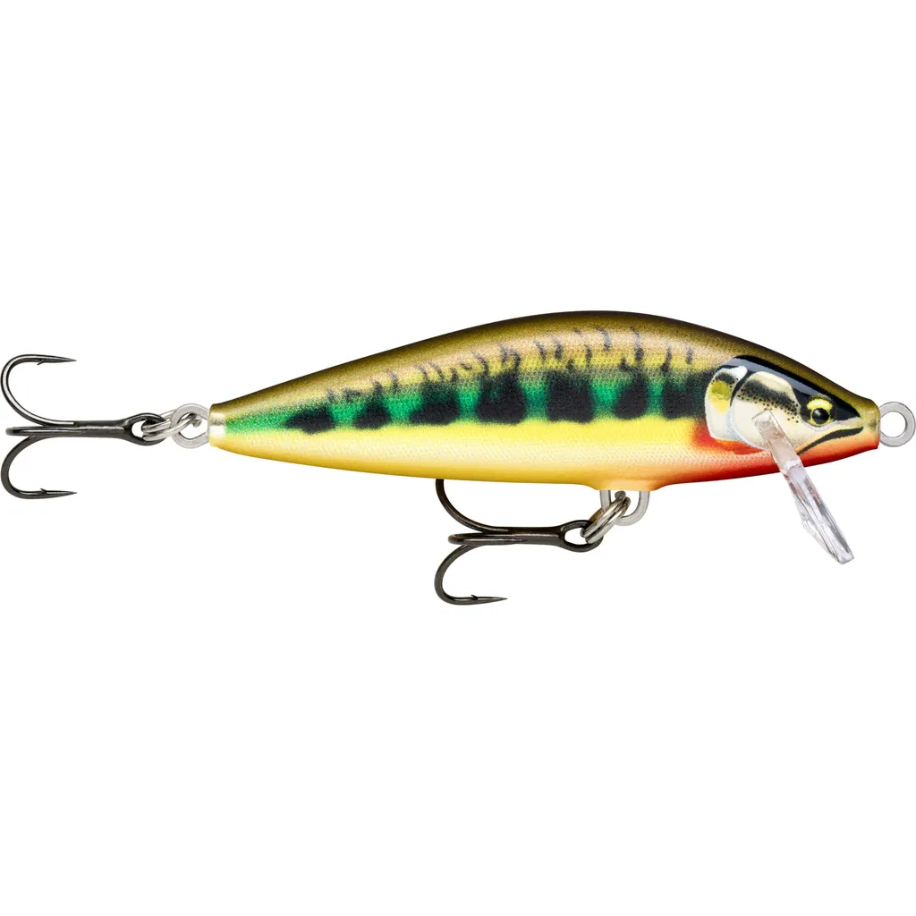 Rapala Countdown Elite Wobbler CDE35 4.5cm 3.5g Gilded Vairon