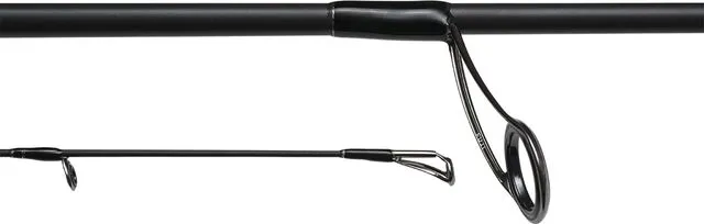 Bullseye Skip Whip Spin Spinnrute 1.8m 10–40g