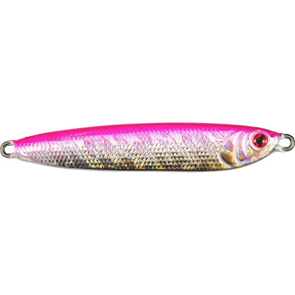 Ragot Herring Meeresköder 25g 7cm Hot Pink