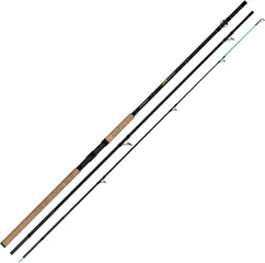 FTM Greenlight Deadbait Rod 4.2m 110–250g 3pc