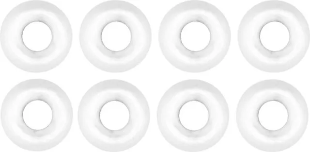 FTM Tungsten Perle Omura 2.8mm 8pcs