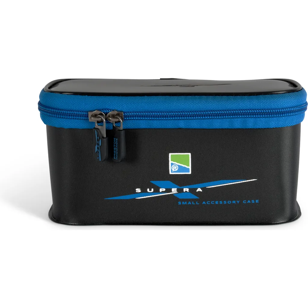 Preston Supera X Zubehörtasche Small