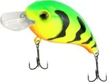 Seika Pro Wobbler Osaka 0.5–1m 4.5cm 5g Swimming