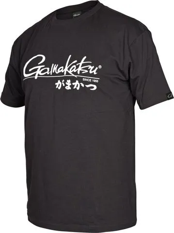 Gamakatsu Classic Jp T-Shirt Short Sleeve