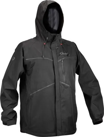 Gamakatsu G-Rain Jacket 2.5 Layer Regenjacke 5000mm XL