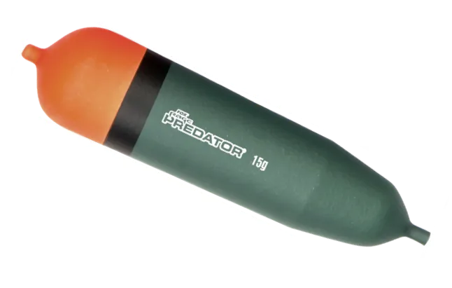 Fox Rage HD Slim Slider Float 15g