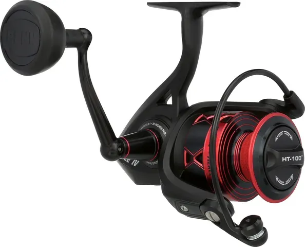 Penn Fierce IV Spinning Reels 5000 556g 11.3kg 91cm