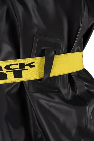 Black Cat Booted Waders UK 8/EU 42