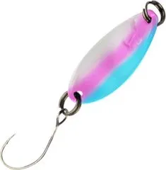 Trout Master Incy Spin Spoon 2.5g