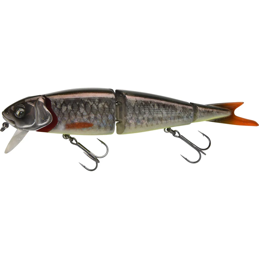 Savage Gear 4PLAY Classic Liplure Wobbler 19cm 52g Hugo