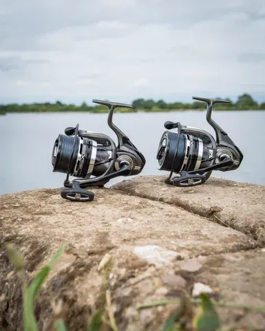 Matrix HX 5000 Pro Feeder 5000 90cm 408g 4.9:1