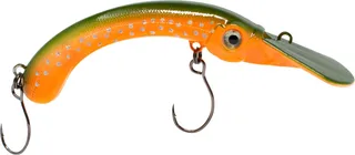 FTM Bananix Wobbler 7cm 3.3g 09