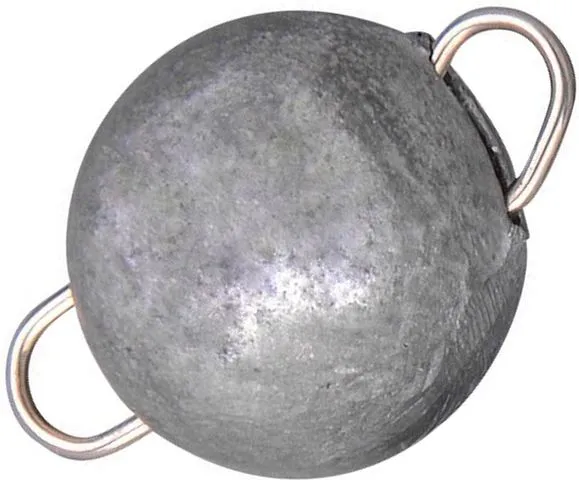 Spro Bottom Jig Jig Heads 10g 5pcs