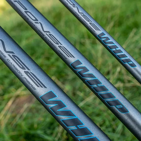 Preston Response 4M Whip Fishing Pole 5m