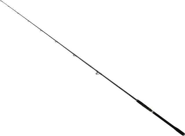 Bullseye The Dentist Spin Spinnrute 220 2.2m 45–120g Slow