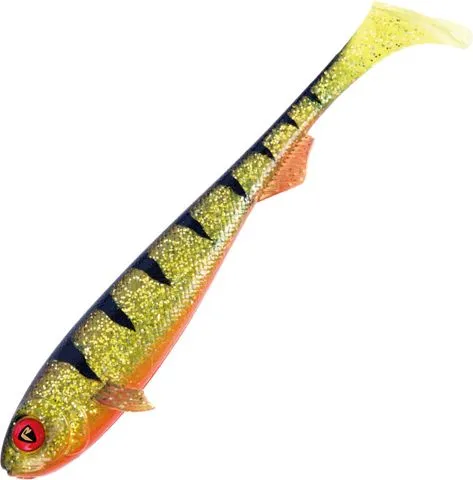 Fox Rage Super Slick Shad UV 23cm UV Perch