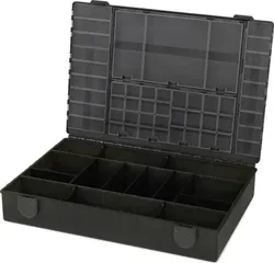 Fox Edges Large Tackle Box 35x25x7cm Plastic