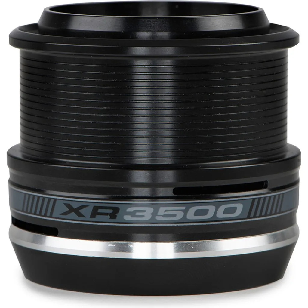 Matrix Ethos XR Braid Spool 3500 GRL029