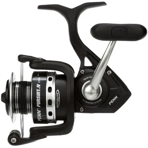 Penn Pursuit IV Spinning Reel 2500 4.5kg 278g 84cm 6.2:1