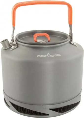 Fox Cookware Heat Transfer Kettle