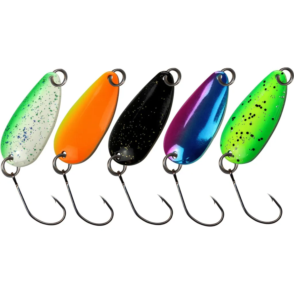 FTM Spoon Bee 3.1cm 3.7g