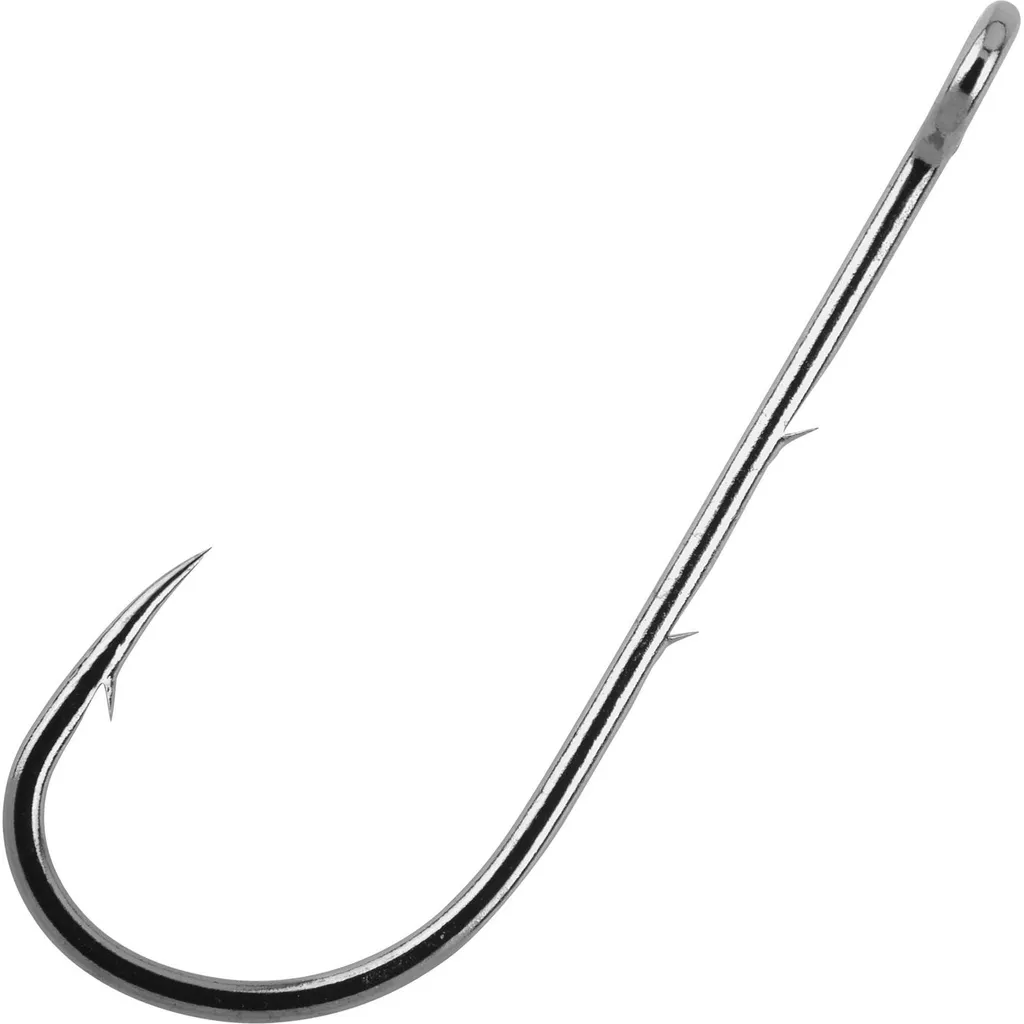 Gamakatsu Single Hook 31 #8 8pc