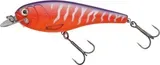 Abu Garcia Beast Hi-Lo Floating 9cm 22.4g Red Tiger