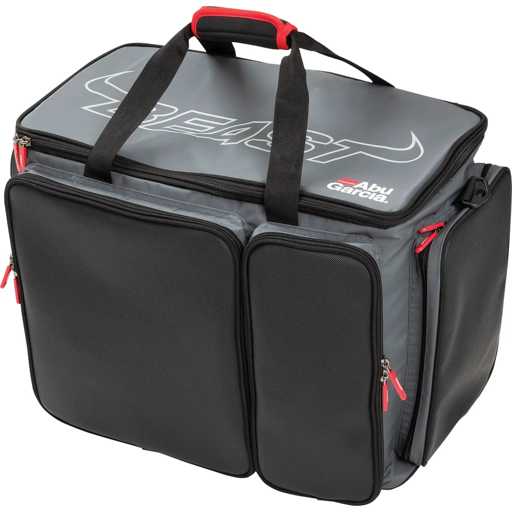 Abu Garcia Beast Pro Taschen Big Boat 60x30x40cm