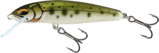 Salmo Minnow 6cm 4g 0.5–1.0m Yasame Ayu