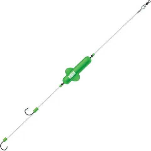 Madcat Screaming Basic River Rig #8/0 160cm 40g