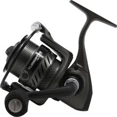 Tubertini Toda Spinnrolle 5,0:1 4500