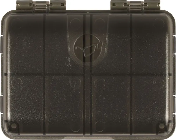 Korda 16 Compartment Mini Tackle Box 56189 16 10
