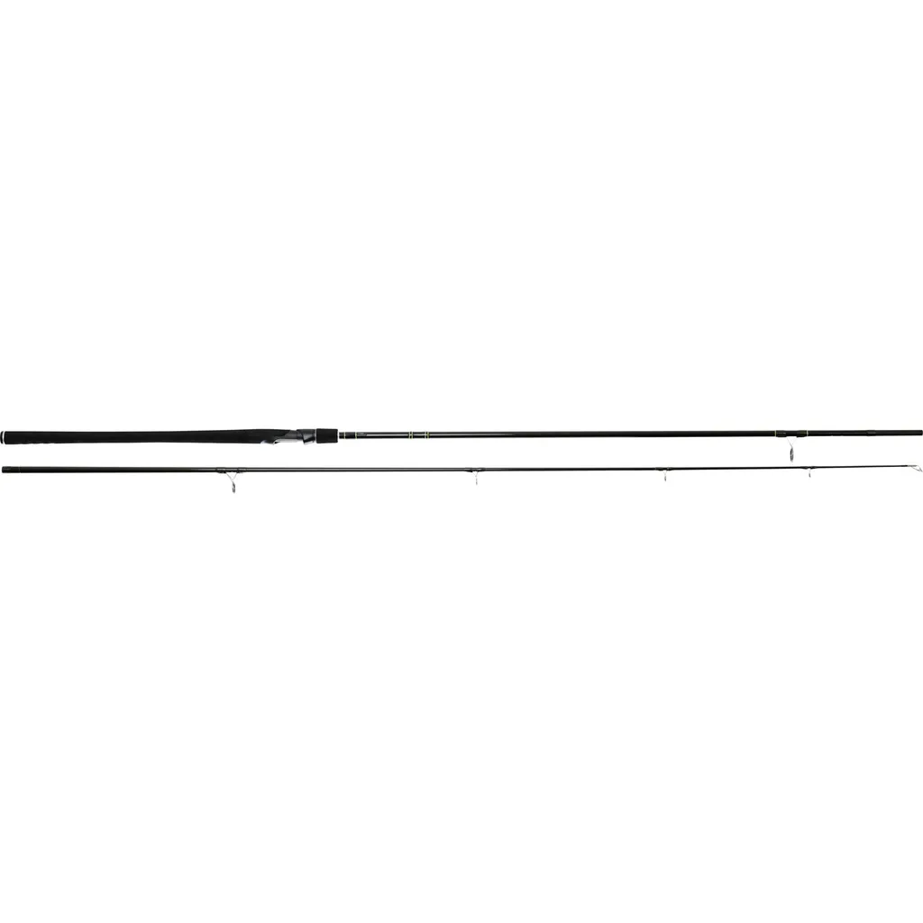 Westin W2 Köderfisch Ruten 3.6m 150g 2st