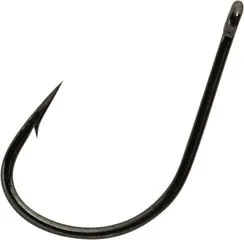 Gamakatsu LS-2033F Haken Eyed