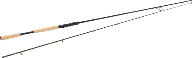 Westin W8 Spin 2ND 1022 3,05m 10-40g 2pc