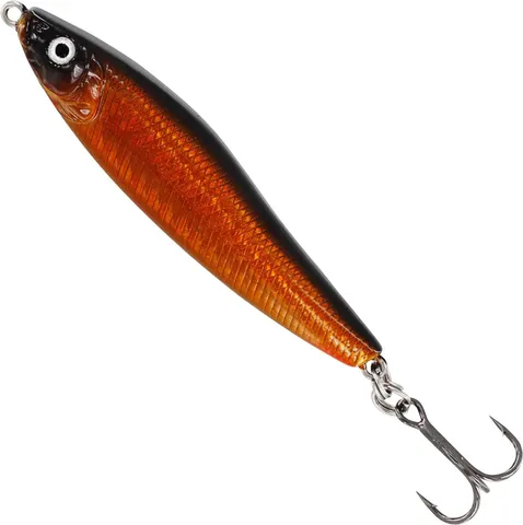 Westin GOBY V2 Meerforellenblinker 7.5cm 18g Copper Diamond