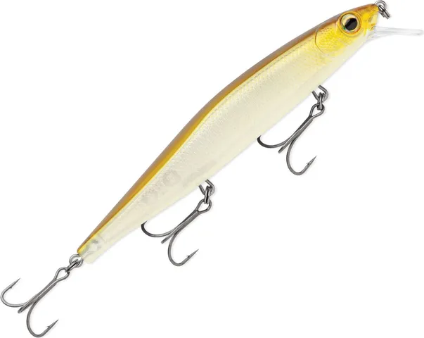 Rapala Precision Xtreme Mavrik Twitchbait 110 11cm 14g Ghost Minnow