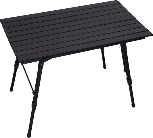 Sonik HI-LO Session Table 51cm 90cm 4.15kg Aluminium/Polyester