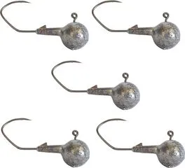 Predax Fishing MSM Jig Heads 10g 1/0