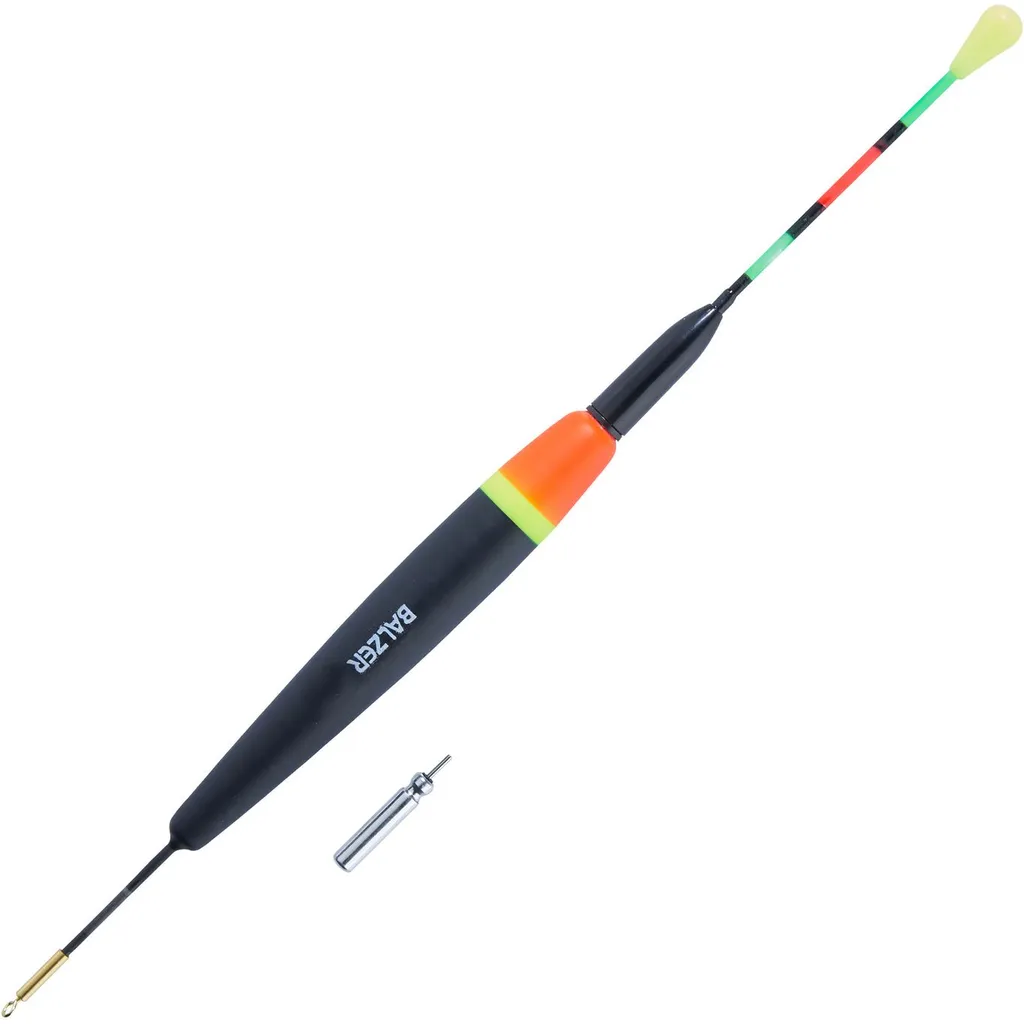 Balzer LED Elektropose Zander 8g 28.5cm
