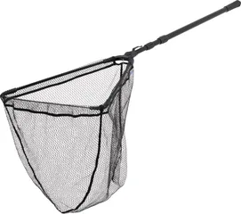 Zebco Kescher 260cm 60x60cm 10mm